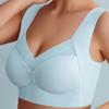 Pohodlná dámska bezšvová push up podprsenka Stretch Pohodlná tvarovaná vesta Crop Top Šport