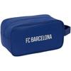 Schuhtasche - SAFTA - F.C. Barcelona - Marineblau - Multifunktional - Bequem
