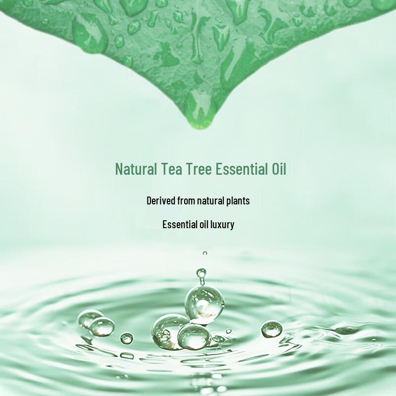 Chao Neng Natural Tea Tree Antibacterial Hand Wash