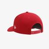 New Era Mlb La Dodgers Snapback Écarlate 15131644