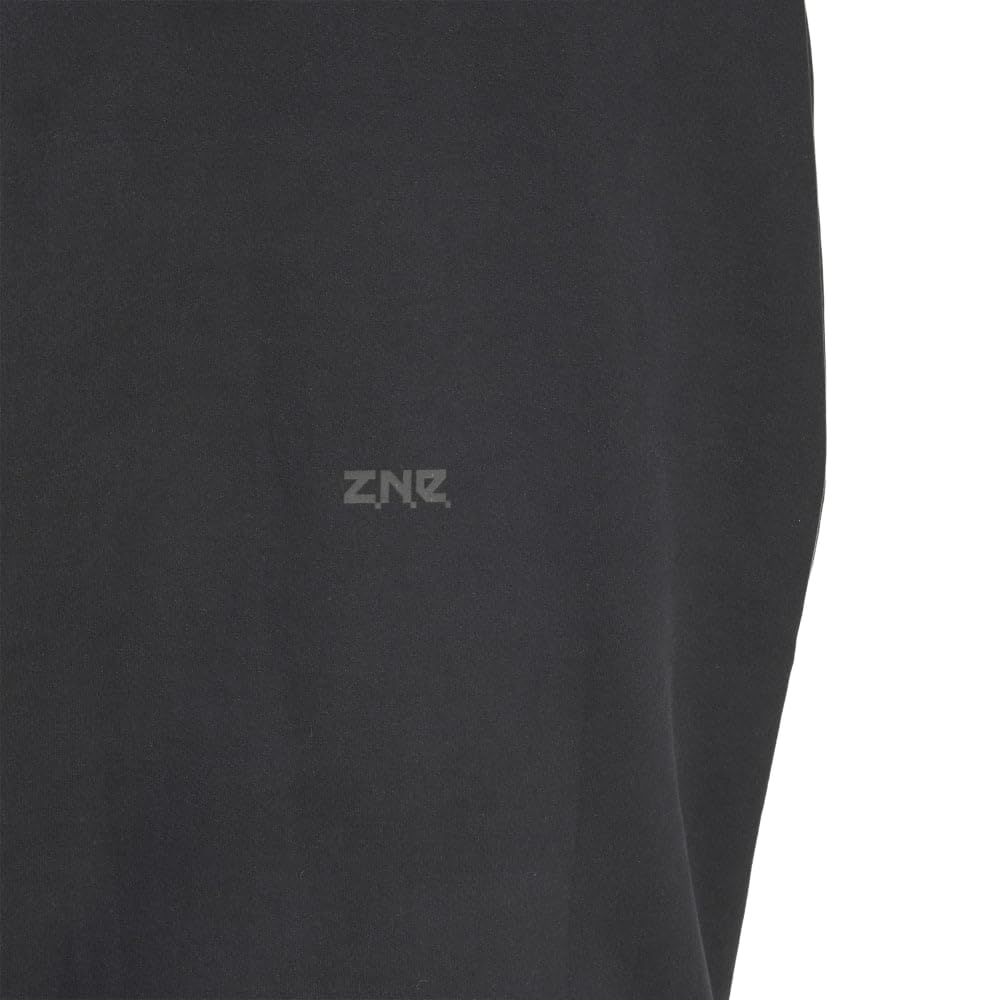Adidas Winterized Hoodie KLT45 Black Z.N.E. Women's (IP1548) J/XL