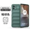 Applicable to Motorola G32 skin anti-skid silicone protective case MOTO G86 magic shield anti-drop mobile phone case
