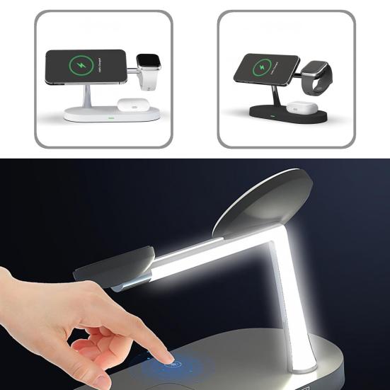 Buy Safe Night Light Practical High Conversion Rate TypeC 5