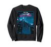 Marvel Spider-Gwen Ghost Spider Poster Sweatshirt