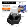 Reptile Food Feeder Bowl,Ornament Portable Easy To Clean,Drinking Tool Feeding Accessories Water Dispenser For Snakes Tortoise