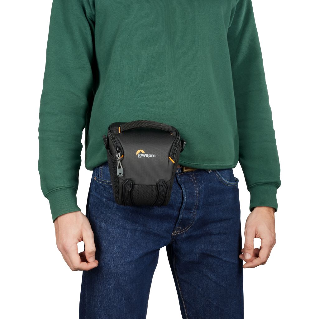Kabura Lowepro Adventura TLZ 20 III