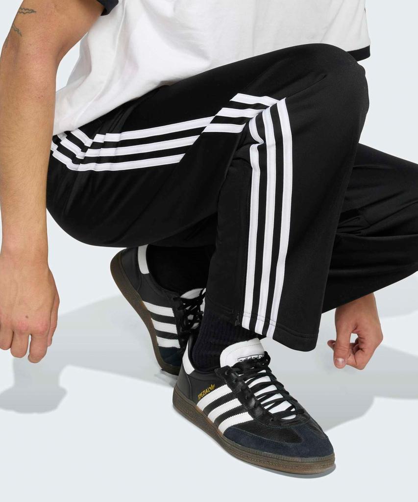 Adidas Firebird Track Pants - Black / Kd8315