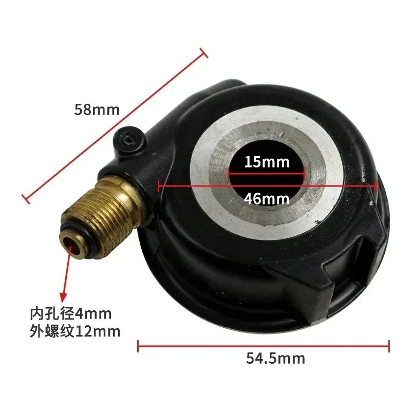 Speedometer Gear Speed Sensor Component Motorcycle for YAMAHA YBR SRZ150 Motorcycle Accessories One piece