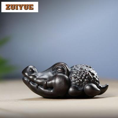 Domácí výzdoba – Sošky