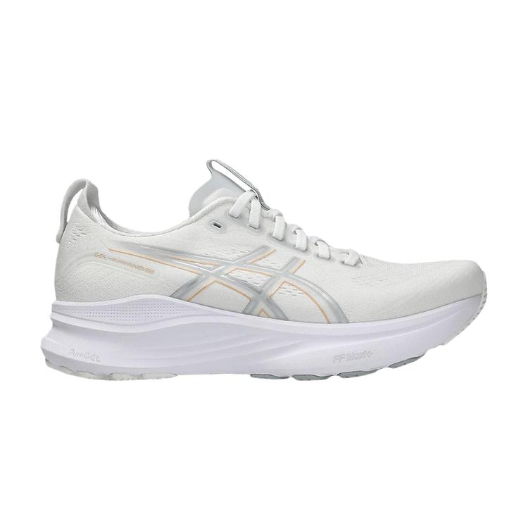 

Asics Женские кроссовки Gel Kayano 32 Белый Шампань 1012B838-100 38