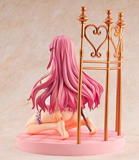 KDcolle Redo Freya Original Version Scale PVC Painted Complete Figure Healer's 1/7