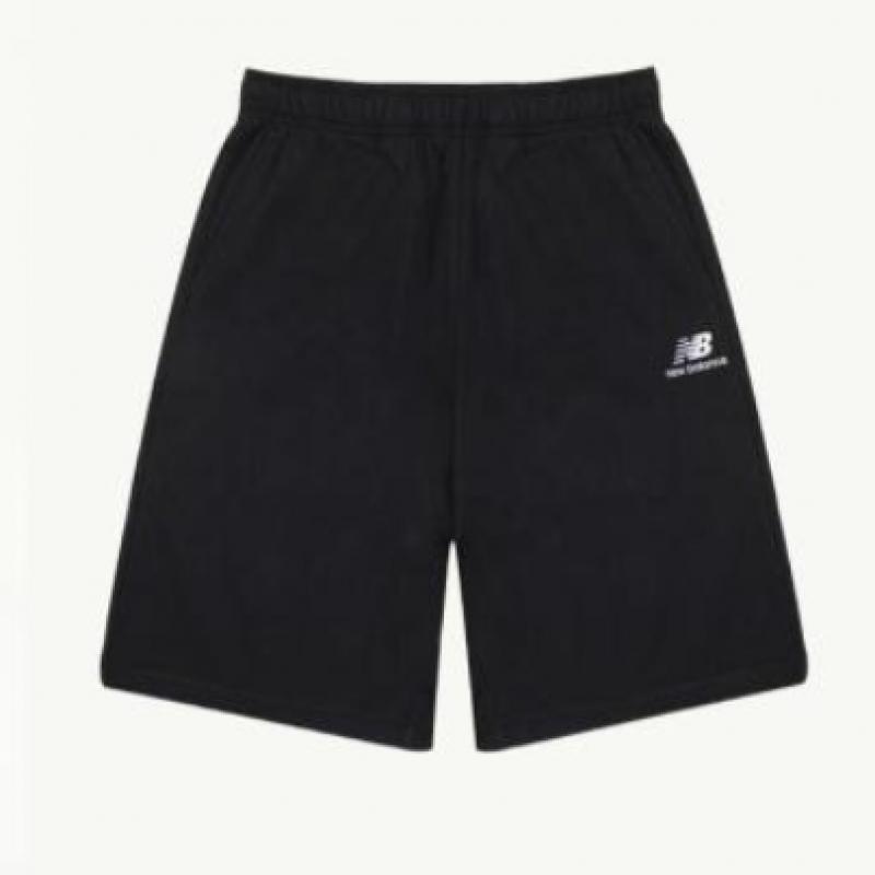 New Balance Essential Single 5 Length Shorts Nbnve21013