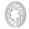 Front Brake Disc Rotor Motorcycle Accessories Replacement for F650GS F650ST F650 GS ST F 650GS 650ST 1993‑2009