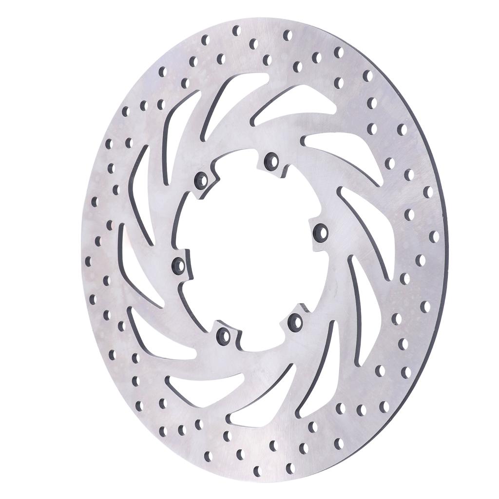 Front Brake Disc Rotor Motorcycle Accessories Replacement for F650GS F650ST F650 GS ST F 650GS 650ST 1993‑2009