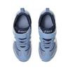 Asics Suku Preschool Comfortable Versatile Low-Top Kids Casual Shoes Kids sneaker Blue 1144A372-400