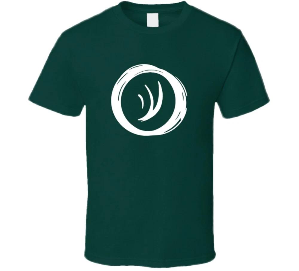 Charterstone Green Charter Strategy Board Game T Shirt S