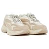 Puma Teveris Nitro Comfortable Versatile Low-Top Casual Shoes Unisex Sneakers Off-White 392912-03