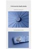 32-Bone Anti-Storm Automatic Dual-Use Umbrella: Sunshade, Sunscreen, UV Protection for Men & Women