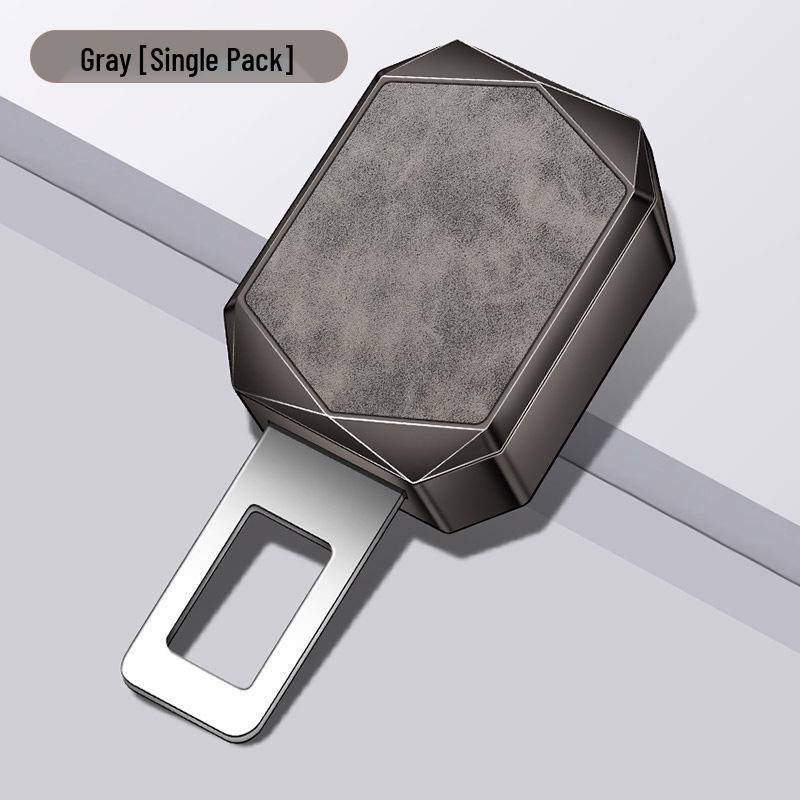 

Kia K2 K3 KX3 Arona KX5 Sportage Seatbelt Buckle Extender Clip Standard