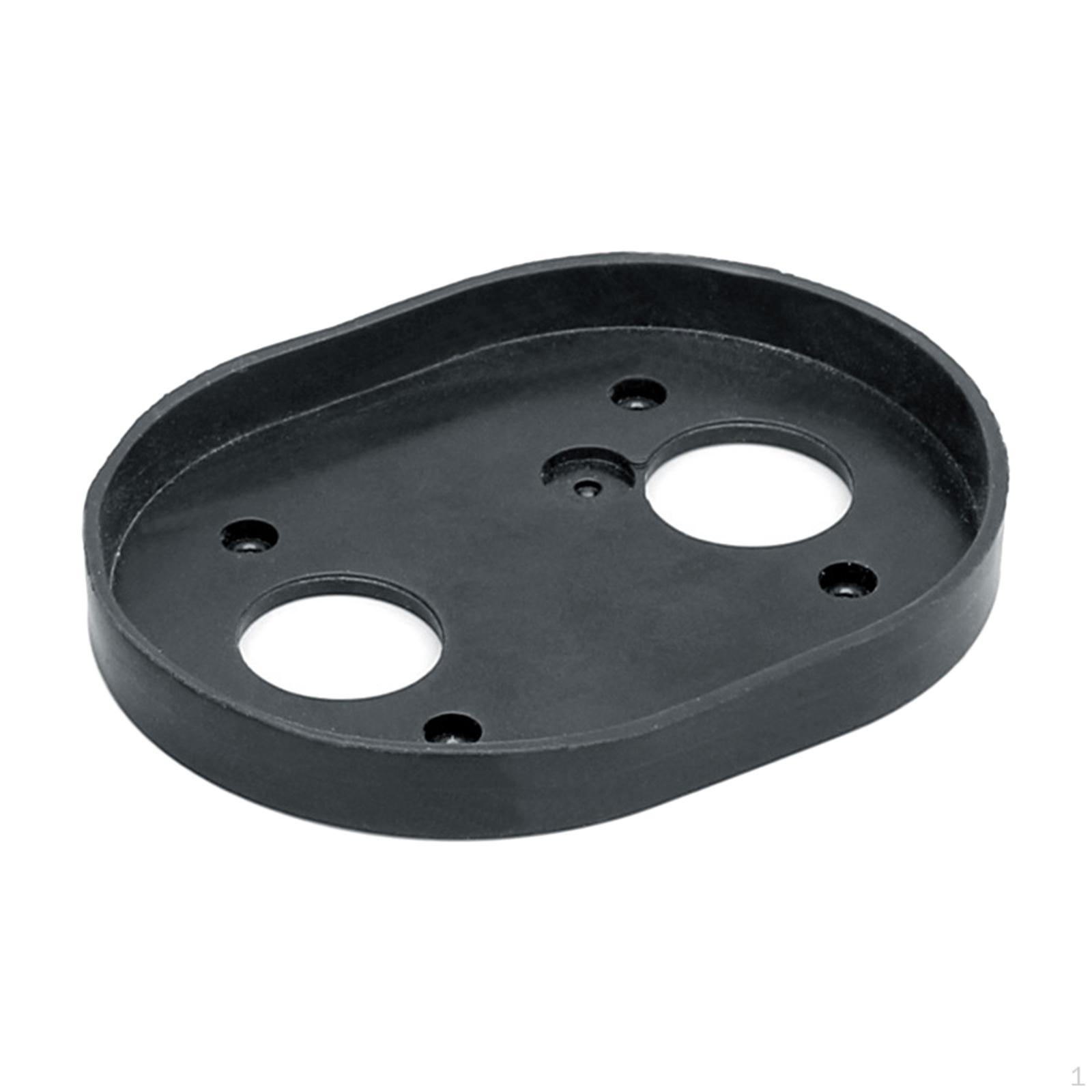 

Автомобильный воздушный дизельный парковочный обогреватель, прокладка, запасные части для коврика, резиновое уплотнение для D4S