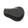 Royal Enfield "New Classic 350 Brown Touring Rider Seat With Seat Spring"