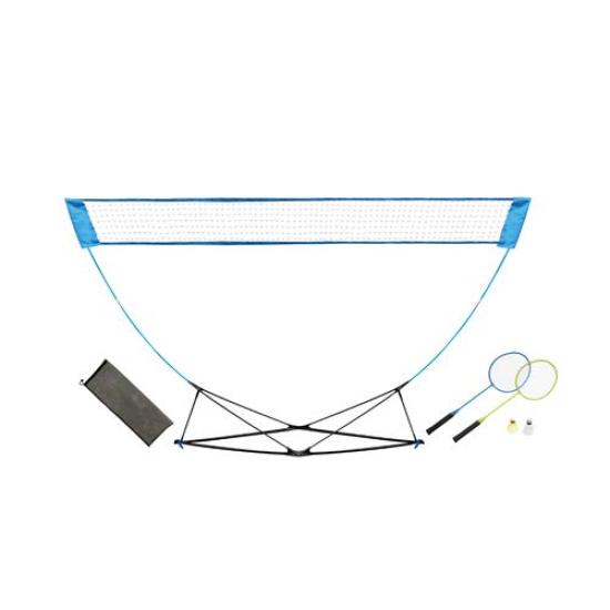 

Badminton set (65608)