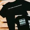 Ein Böses Märchen Böhse Onkelz Band T-Shirt Cotton Graphic Tee Men Women Summer Streetwear