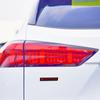 3D Metal 4 Motion Logo 4motion Emblem Car Rear Trunk Badge Sticker For VW Tiguan Passat B8 Polo Jetta Golf 4 5 6 7 MK4 MK5 MK6 Zd4