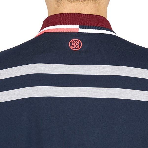 G For Golfwear Men S ShorT Sleeve T ShirT G4mf22k114 TwlT