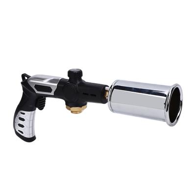 Cooking Blow Torch   Multifunctional Portable   Kitchen Blow Torch for Outdoor Camping