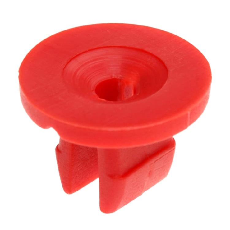 Engine Splashes Shield Screw Set Easy Installation Engine Protection Fasteners Car Body Bolt Nut Set for Automotives 