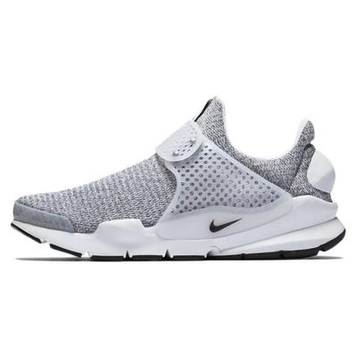 (WMNS) Sock Dart 'Metro Grey' Women's 862412-100