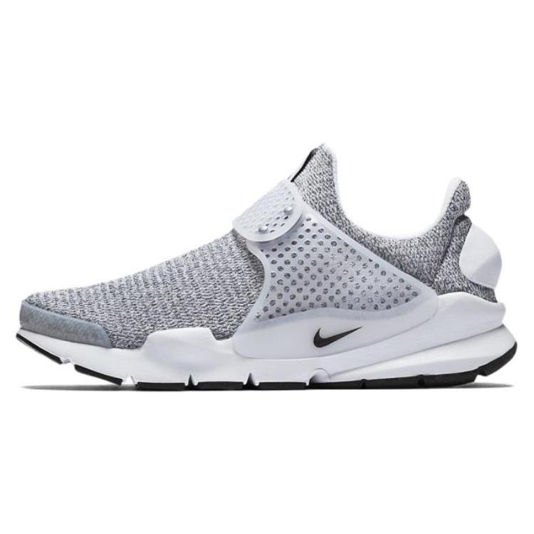 (WMNS) Nike Sock Dart  Metro Grey  Women s 862412-100 EU 35.5