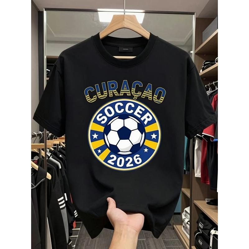 

European sizes Men s T-Shirt, Soft, Casual Streetwear Essential, All-Match All Season Style, Affordable Daily Wear And Perfect Gift for Fans 4XL чорний