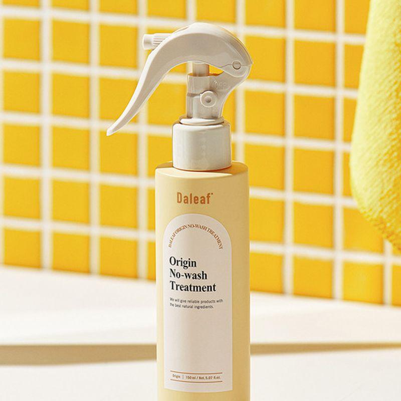 Восстанавливающее несмываемое средство Origin Repair 150 мл