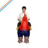 Rooster Inflatable Suit Doll Suit Doll Suit Mascot Costume Performance Suit Halloween Party Props