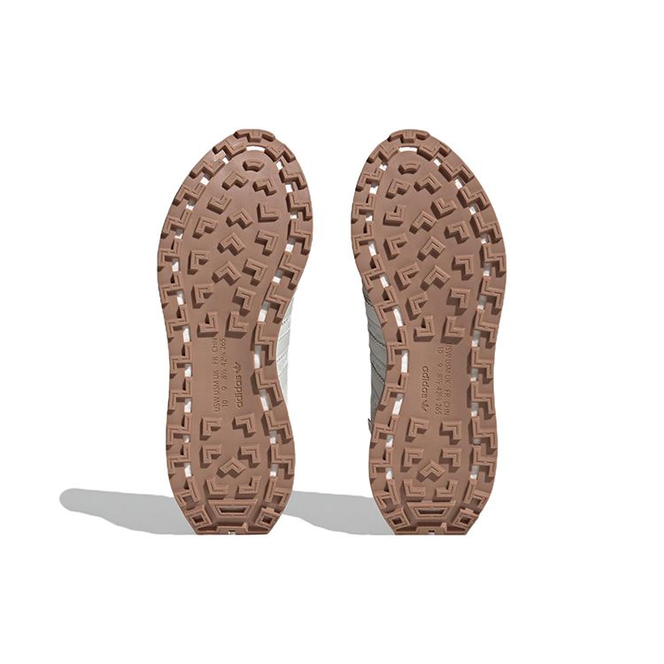 Miffy X Adidas Retropy E5 Chinese New Year Unisex Sneakers Brown Chalk-Brown Orbit-Grey IE1897