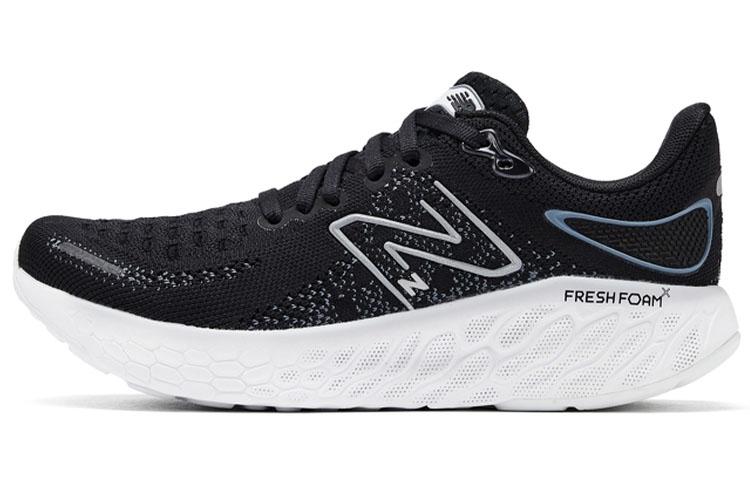 1080 Wmns Fresh Foam X New Balancev12 Black Thunder Women s W1080B12 35
