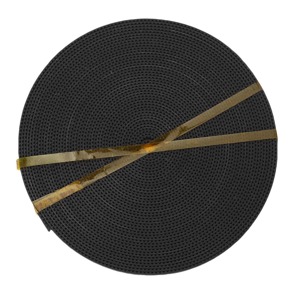 10M Timing Belt 6mm Width Neoprene Rubber Drive Belt for 3D Printer Centrifuge CNC Machine