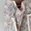 Multifunctional Mummy Baby Bag Large Capacity Diapers Stroller Bag Portable Storage Bag  Women