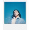 Polaroid Go instant film – double pack, 16 color film sheets, white frame (6017)