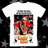 The 36th Chamber Of Shaolin Best Seller Top Tee T Shirt 602