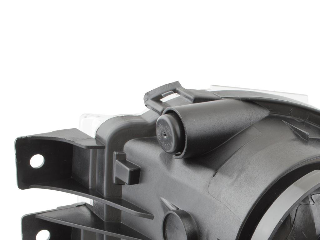 Opel Insignia 08-13 halogen right