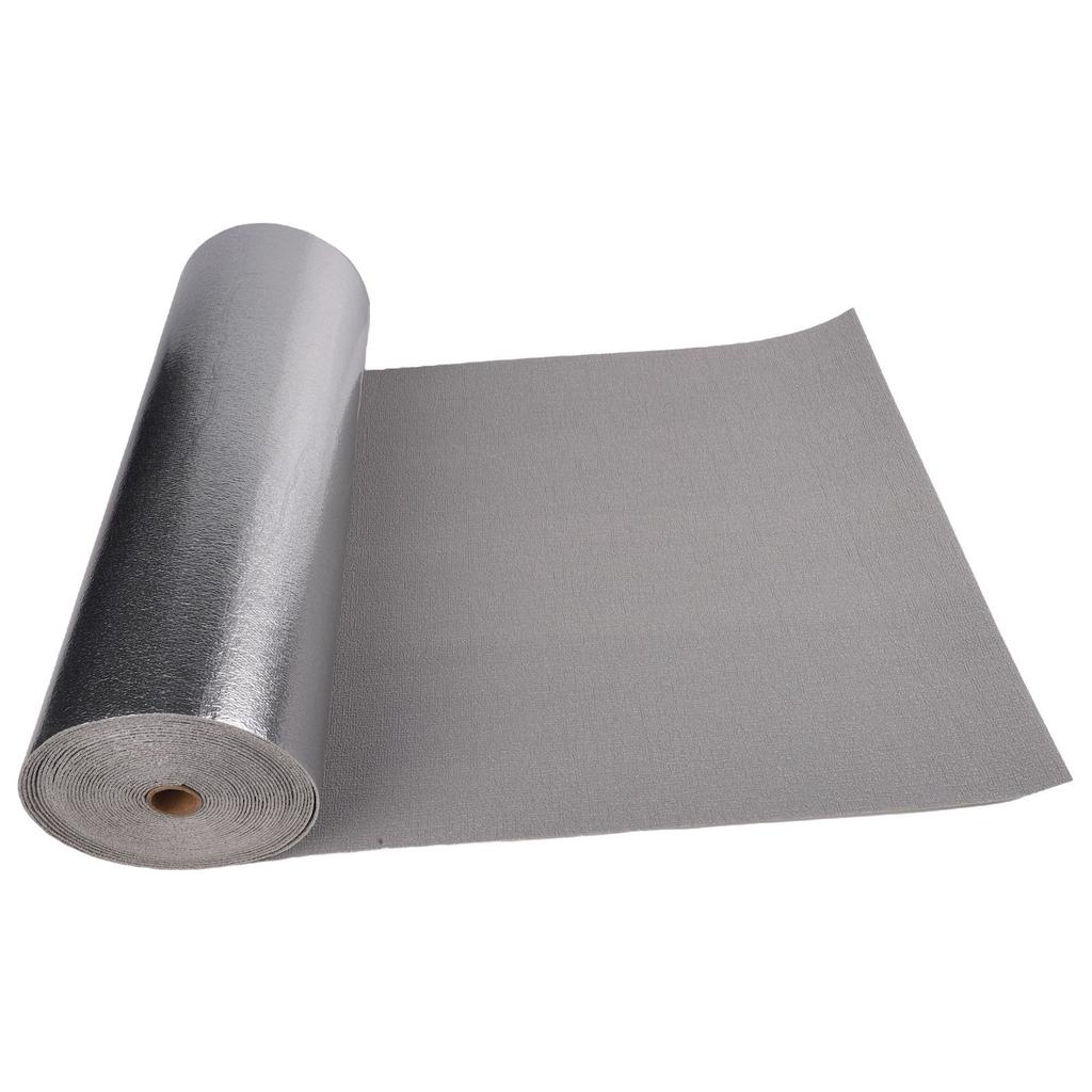 Diverse Applications of Linen Wall Stickers Size 50cmx10M Moisture Proof