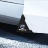 AABBJ1 2/4Pcs Premium Car Door Corner Guard for XC40 XC60 XC90 S60 S90 V50 V70 V90 V60 V40 S80 EX30 EX90 C40 T5 T6 Anti-Scratch