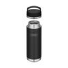 [ICON SERIES] Thermos Hydration Bottle, 945ml, Cold Insulation Only, Granite, American Design, Icon Series ASHA-945 GRT