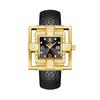 Yalalusi Integrated Bracelet Ladies Watch Light Luxury Business Waterproof Quartz Watch