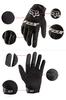 2013 FOX DIRTPAW Fox Dirtpaw Race Gloves Red Size M /
