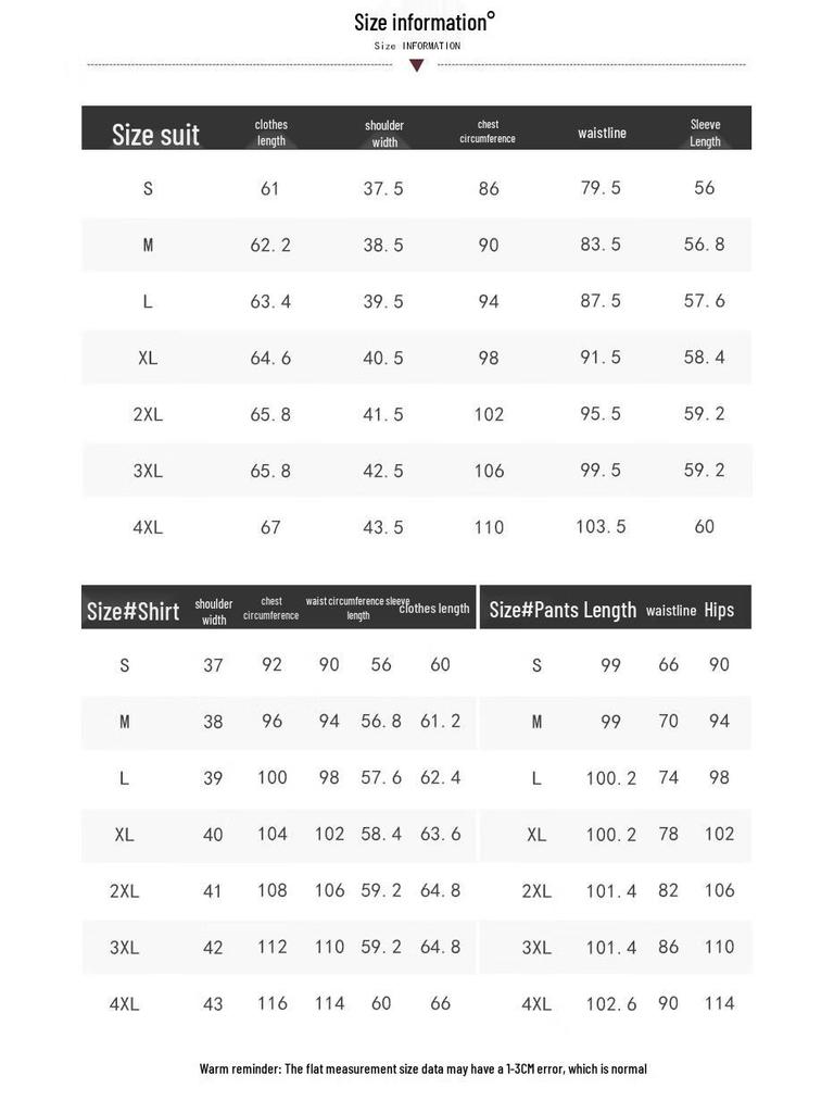 Completo Pantalone da Donna Professionale Teluoman