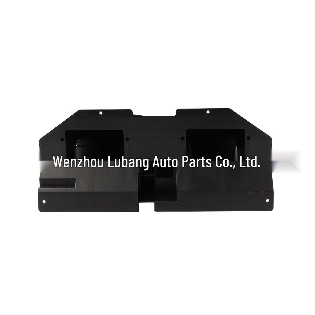 Sinotruk Howo 380 Heater Motor Blower Assembly WG1642822066
